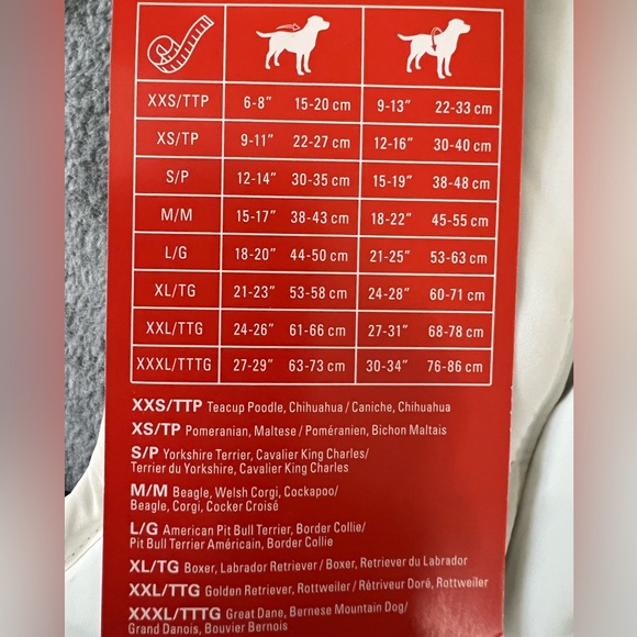 Dog Whisperer winter Coat with Removable Fur Trim Collar and Fleece Lining. - Picture 9 of 9